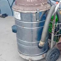 فروشی|جاروبرقی، جارو شارژی، بخارشو|نیشابور, شهید بهشتی|دیوار