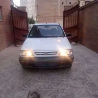 پراید 131 مدل 93