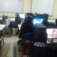 آموزش کامپیوتر icdl گرافیک برنامه نویسی پایتون