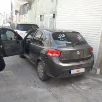 تییا ۲|خودرو سواری و وانت|مشهد, جوادیه|دیوار