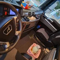مان۵۰۰|خودرو سنگین|بادرود, |دیوار