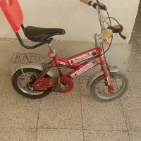 دوچرخه