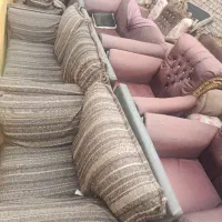 مبل  دست دوم 8نفره رایگان