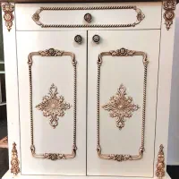 جاکفشی سنتی شیک و تمیز