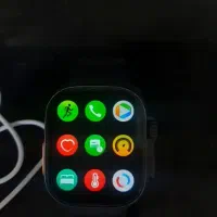 ساعت بلوتوثی سالم