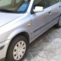 سمند X7|خودرو سواری و وانت|شهریار, شهریار|دیوار