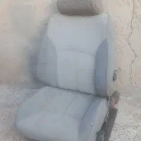 صندلی ماشین