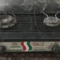 گاز رومیزی