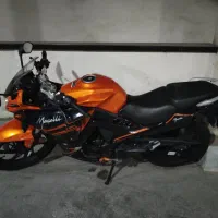مگلی 200R