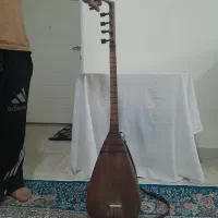 ساز|سازهای سنتی|قرچک, شهرک الحدید|دیوار