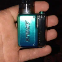 پاد ارگاس