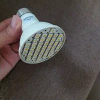 لامپ LED