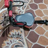 صندلی دوچرخه کودک حفاظ دار