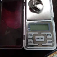 ترازو گرم وصوت کش