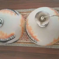 ۸ عدد لوستر