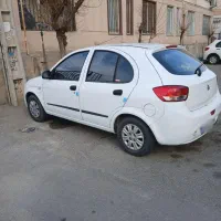 تیبا ۲ مدل ۱۴۰۰