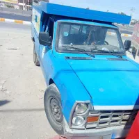 نیسان مدل 89