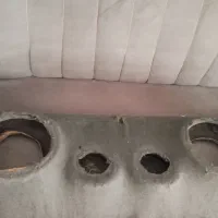تخته باند پراید