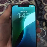 ۱۲ پرو مکس فروشی