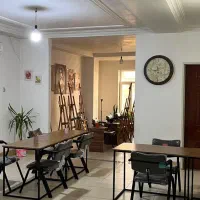 آموزش نقاشی بزرگسالان و کودکان
