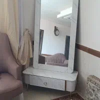 آیینه کنسول