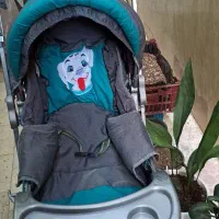 کالسکه بچه مارک چیکو