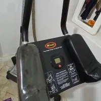 دستگاه ریلی شکم