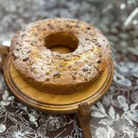 سفارش کیک عصرانه خانگی