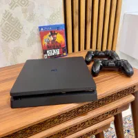 ps4 slim