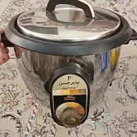 پلوپز پارس خزر