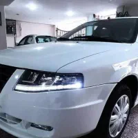 سورن پلاس xu7p،دوگانه شرکتی