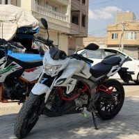 فروش فوری موتور استثنایی sk