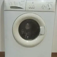 ماشین لباسشویی