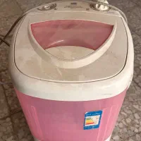 مینی واش (کهنه شور) و مبل بچه‌گانه و بلز دو اکتاو
