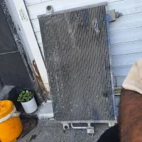 رادیاتور کولر x33 قدیم اصلی استوک