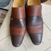 کفش مردانه سایز ۴۱