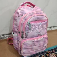کیف مدرسه