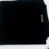 قواره چادر مشکی