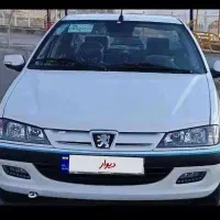 پارس موتور جدید