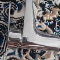 شیرروشویی  شیرالات قهرمان