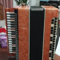 گارمان آذربایجانی ( آکاردئون)