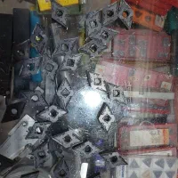 خریدار ضایعات الماس تنگستن کارباید بالاترین قیمت