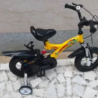دوچرخه