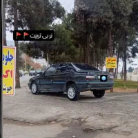 ماشین پژو