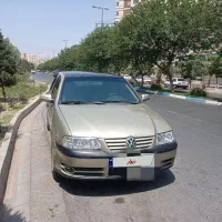 فولکس گل مدل 1384