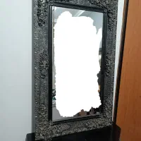 کنسول و‌ میز تحریر