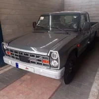 نیسان دوگانه ex