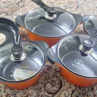 فروش سرویس قابلمه اصل کره