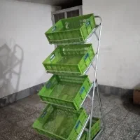 استند پنج سبده