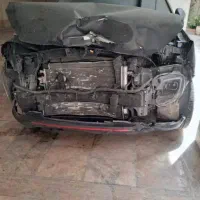 X33 cross - CVT|خودرو سواری و وانت|تهران, تاکسیرانی|دیوار